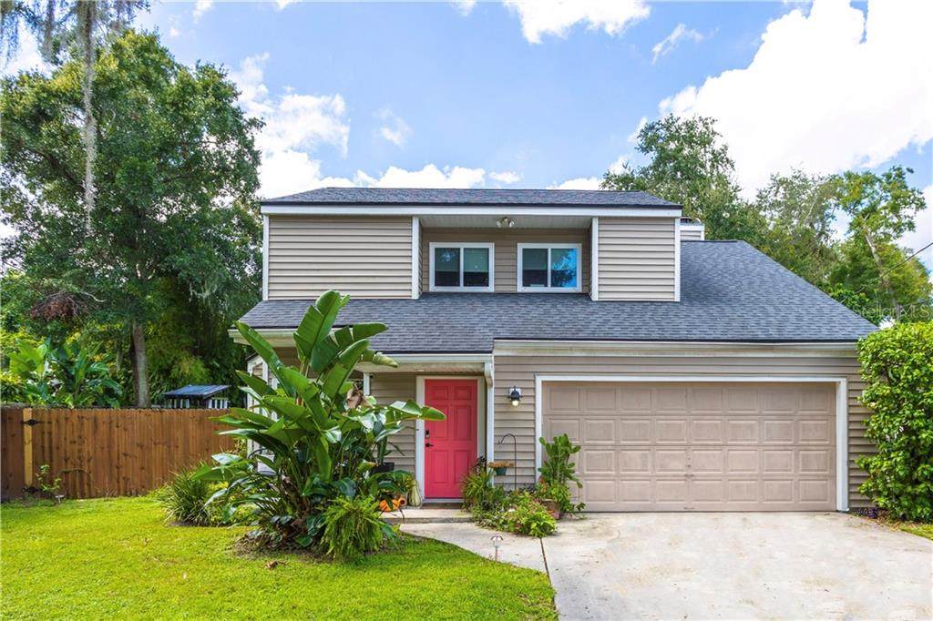 2944 Sylvan Avenue - Photo 1
