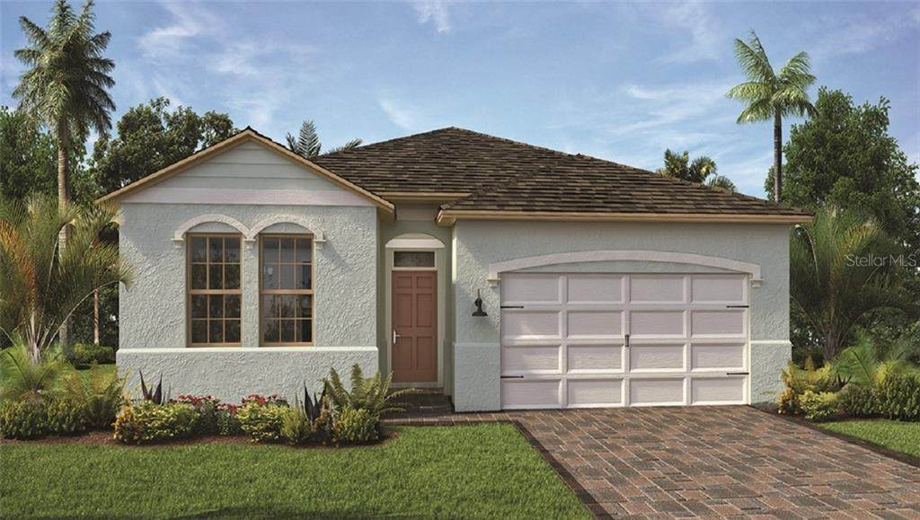 3023 Eckerson Way - Photo 1
