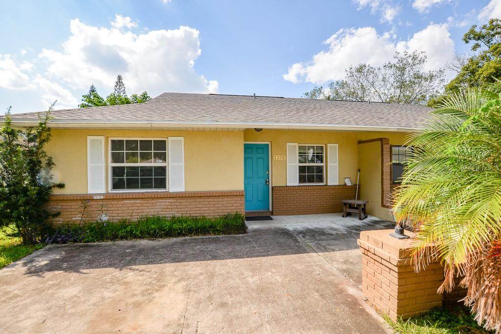 1378 Hendren Drive - Photo 1