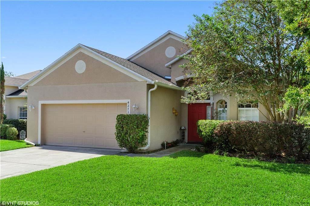 4273 Waterside Pointe Circle - Photo 1