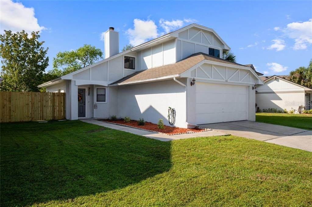 411 Springtree Way - Photo 1