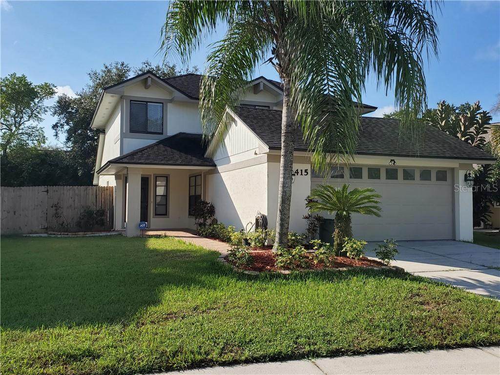 415 Springtree Way - Photo 1