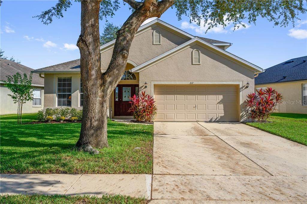 217 Brassington Drive - Photo 1