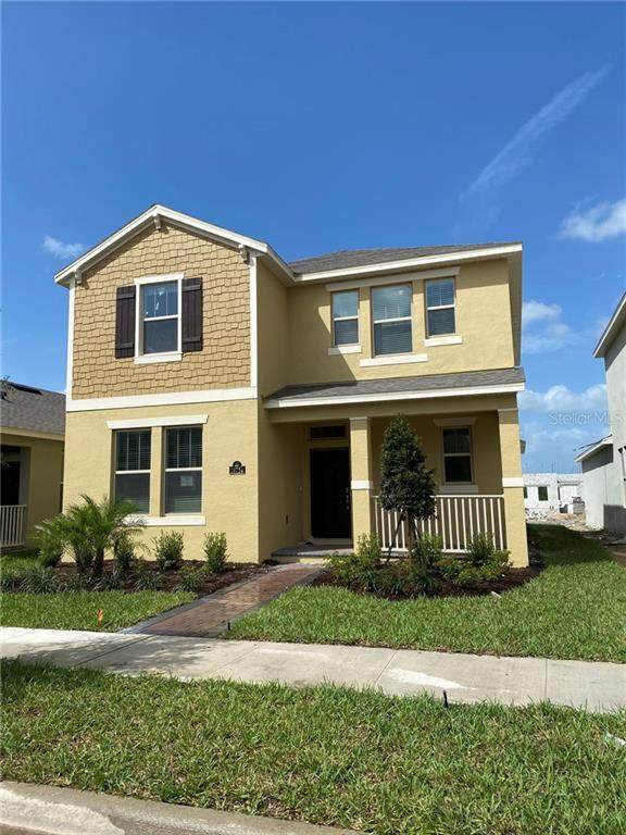 16754 Oakboro Street - Photo 1