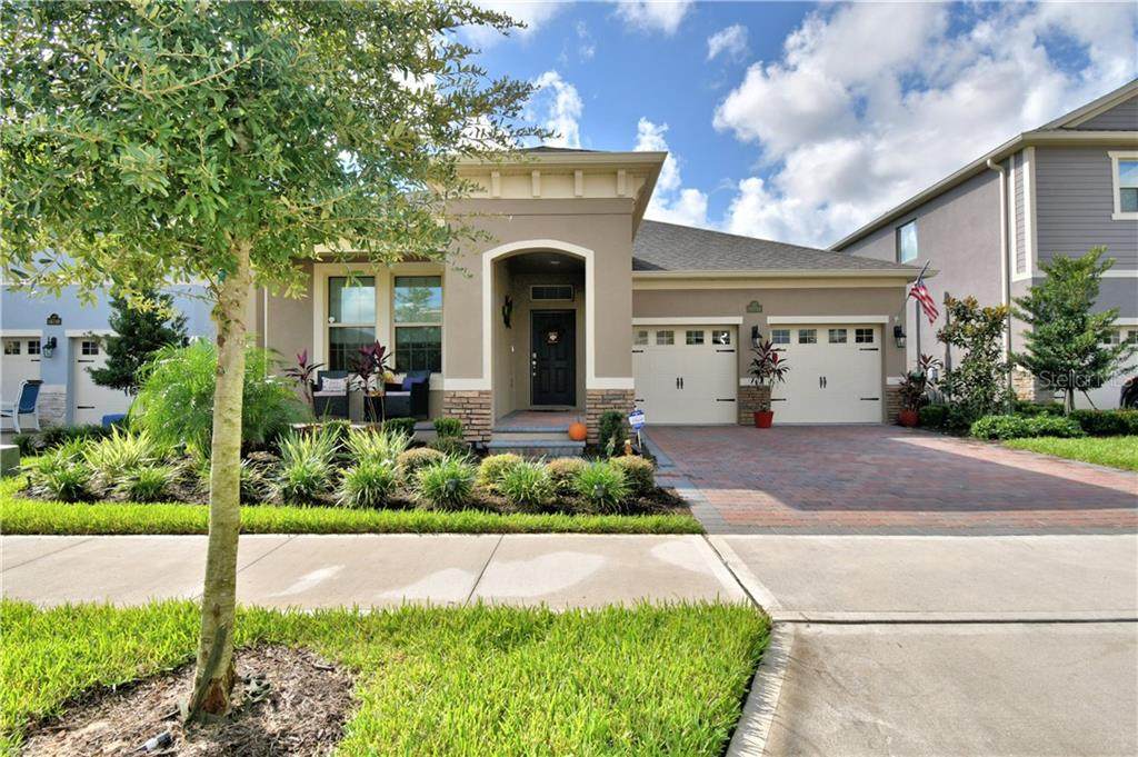 16754 Harper Cove Drive - Photo 1