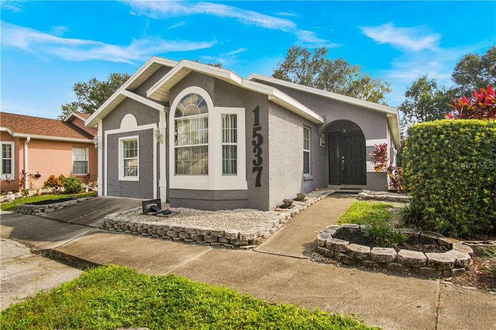 1537 Rivers Edge Drive - Photo 1