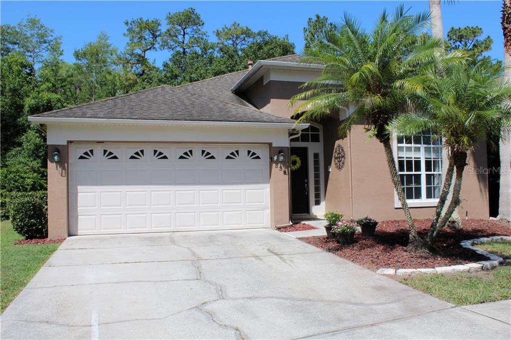538 Fitzwilliam Way - Photo 1