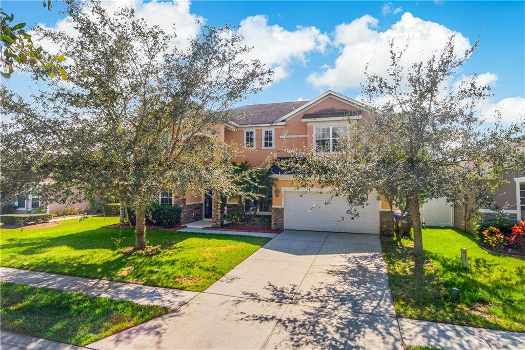 351 Michigan Estates Circle - Photo 1