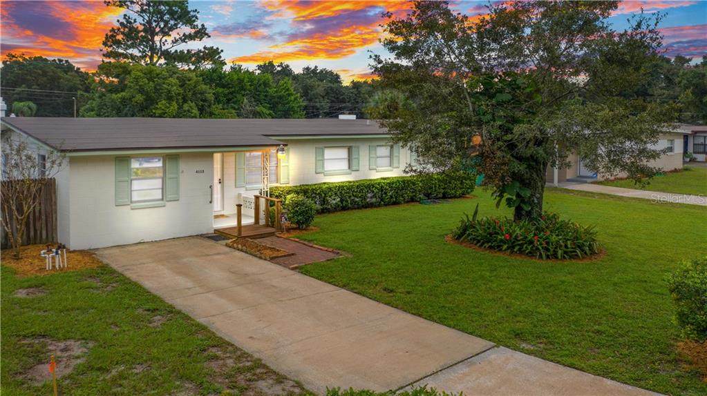 4113 Seybold Avenue - Photo 1