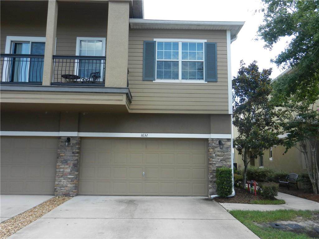 1632 Scarlet Oak Loop - Photo 1