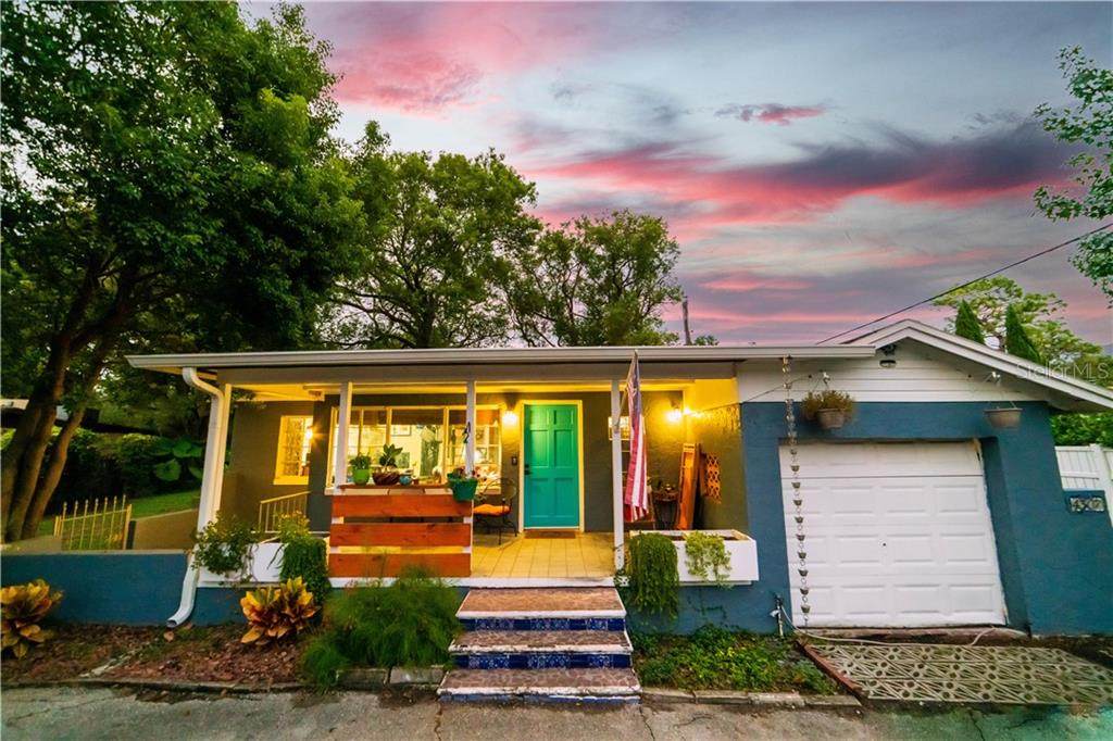 4307 Edgewater Drive - Photo 1