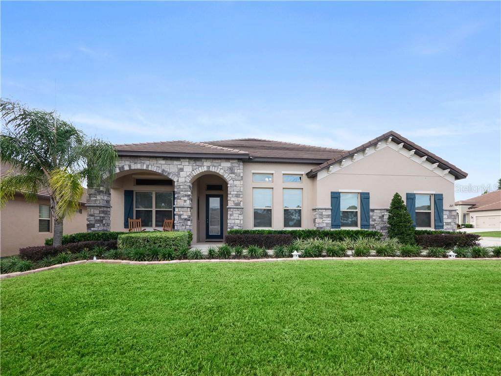 205 Camelot Loop - Photo 1