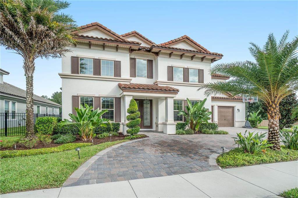 3601 Farm Bell Place - Photo 1