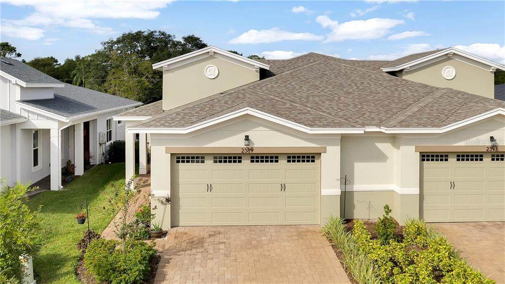 2389 Datura Loop - Photo 1