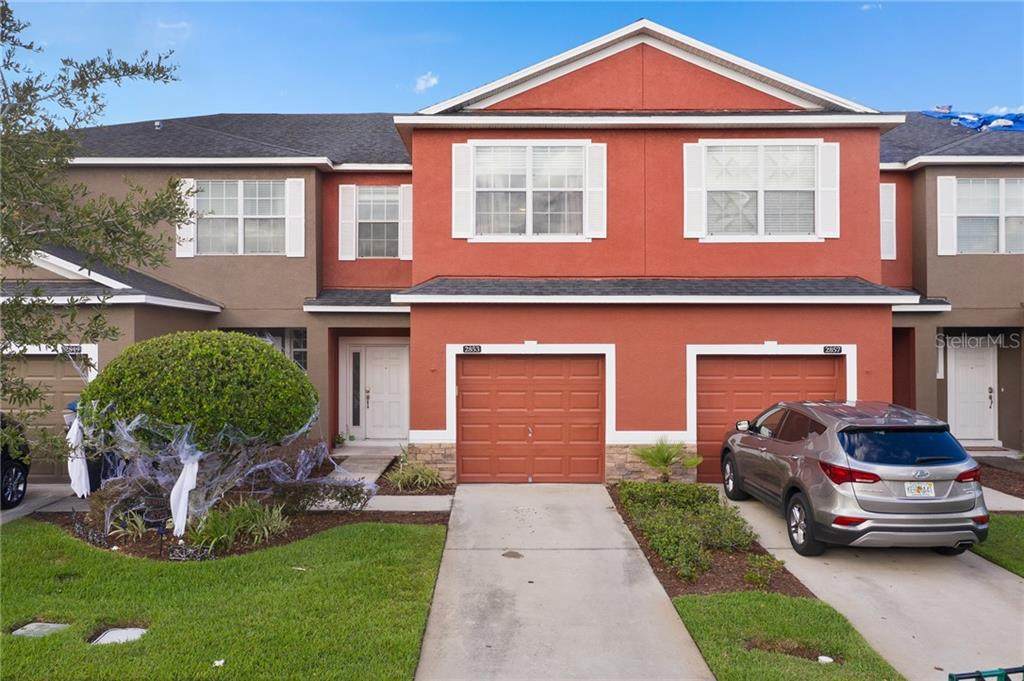 2853 Adelaide Cove - Photo 1