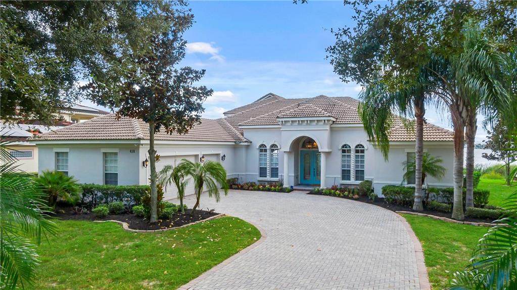 418 Largovista Drive - Photo 1