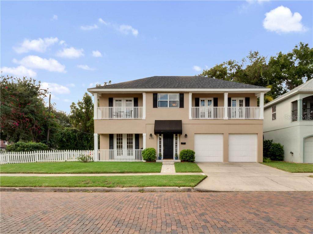 800 Shine Avenue - Photo 1
