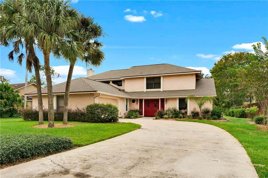 659 Longmeadow Circle - Photo 1