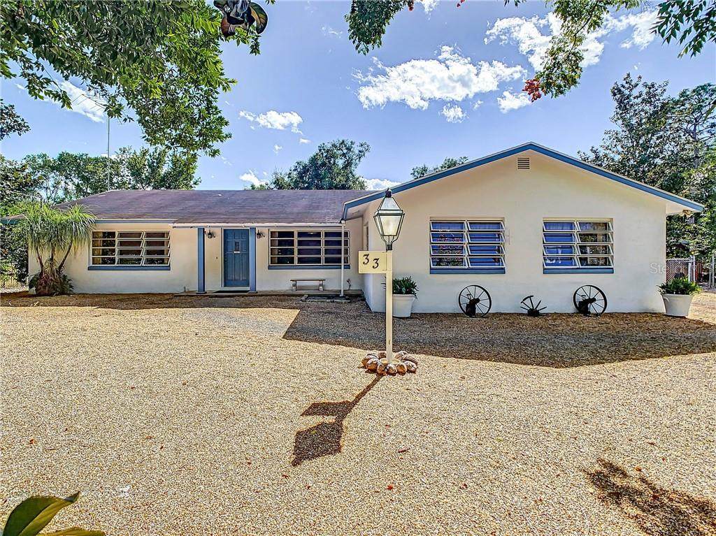 33 Palmetto Drive - Photo 1
