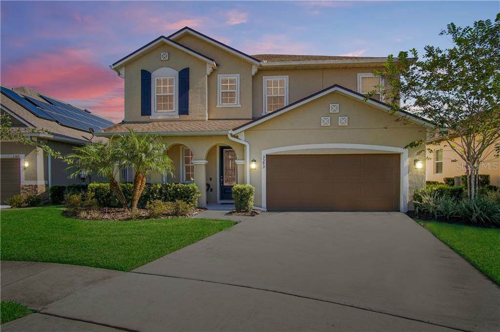 3393 Cordgrass Place - Photo 1