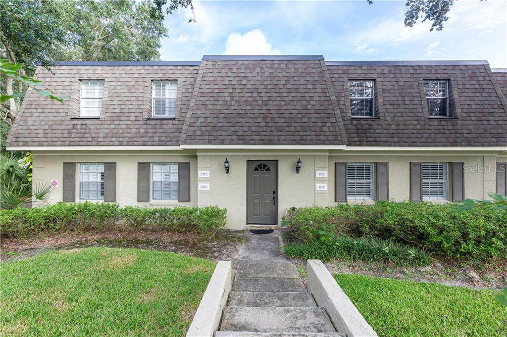 1913 Woodcrest Drive - Photo 1