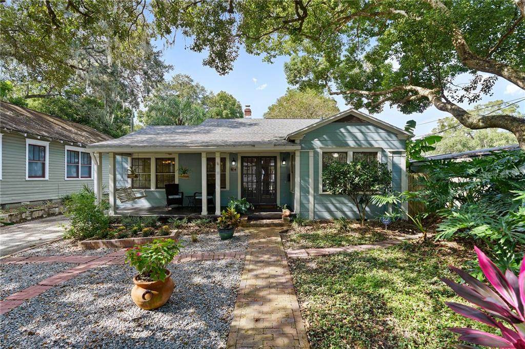 18 Fern Creek Avenue - Photo 1