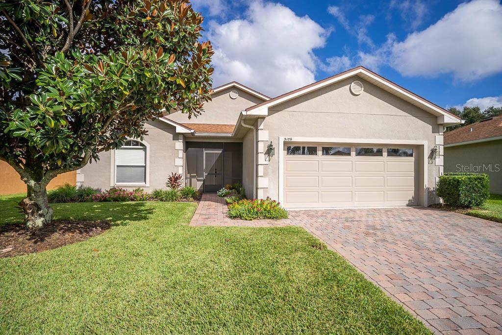 5109 Winged Foot Lane - Photo 1