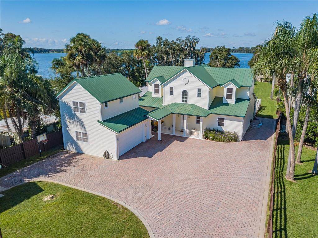 5462 Trimble Park Road - Photo 1