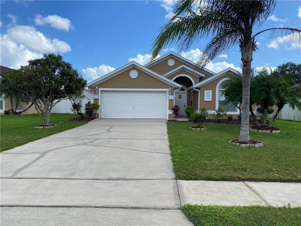 2713 Eagle Ridge Loop - Photo 1