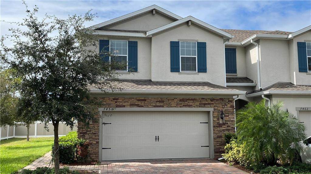 7458 Aloma Pines Court - Photo 1