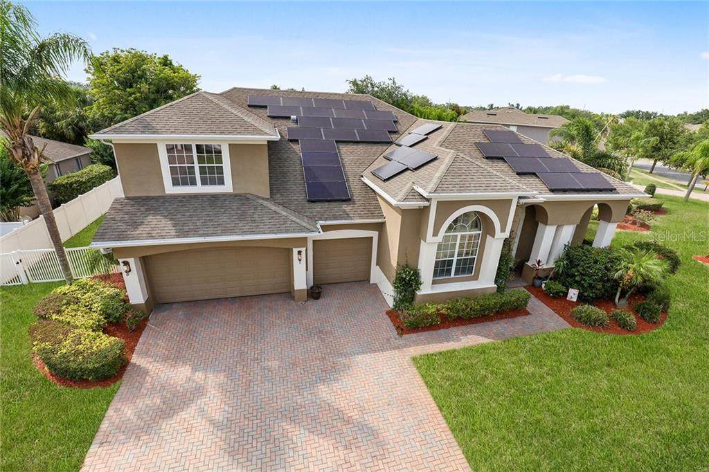 4850 Legacy Oaks Drive - Photo 1