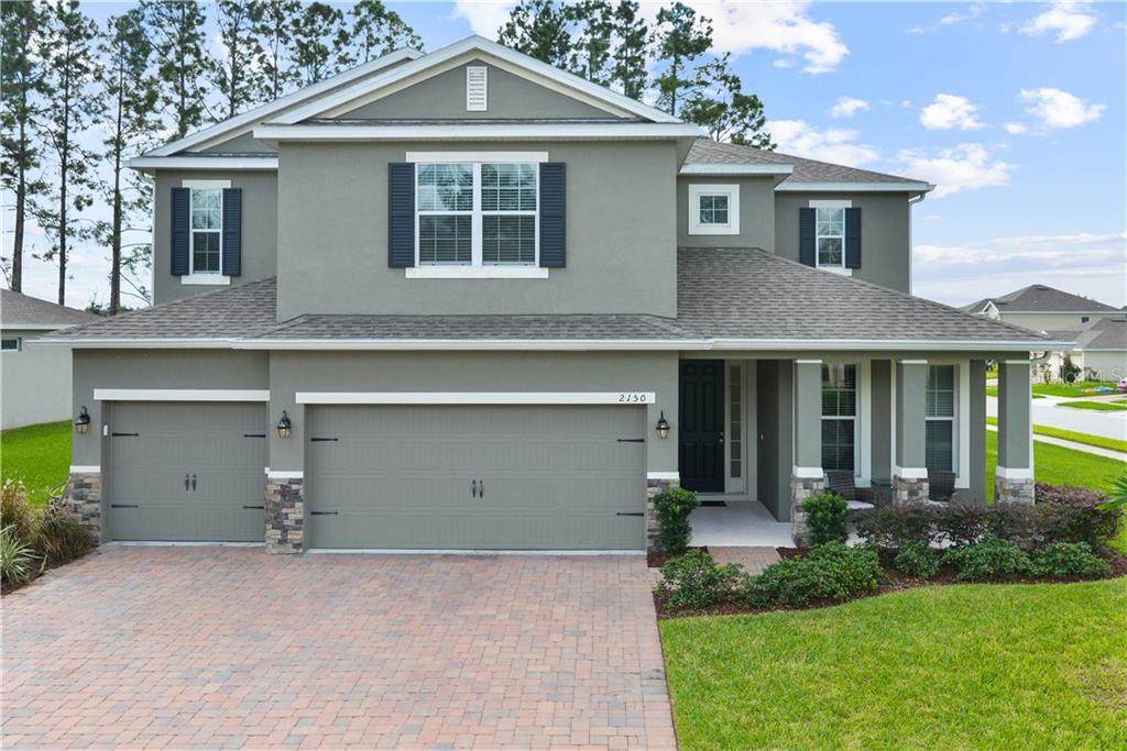 2150 White Dahlia Drive - Photo 1