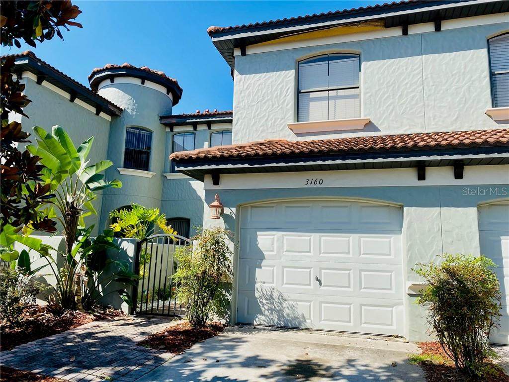 3160 Via Palma Lane - Photo 1