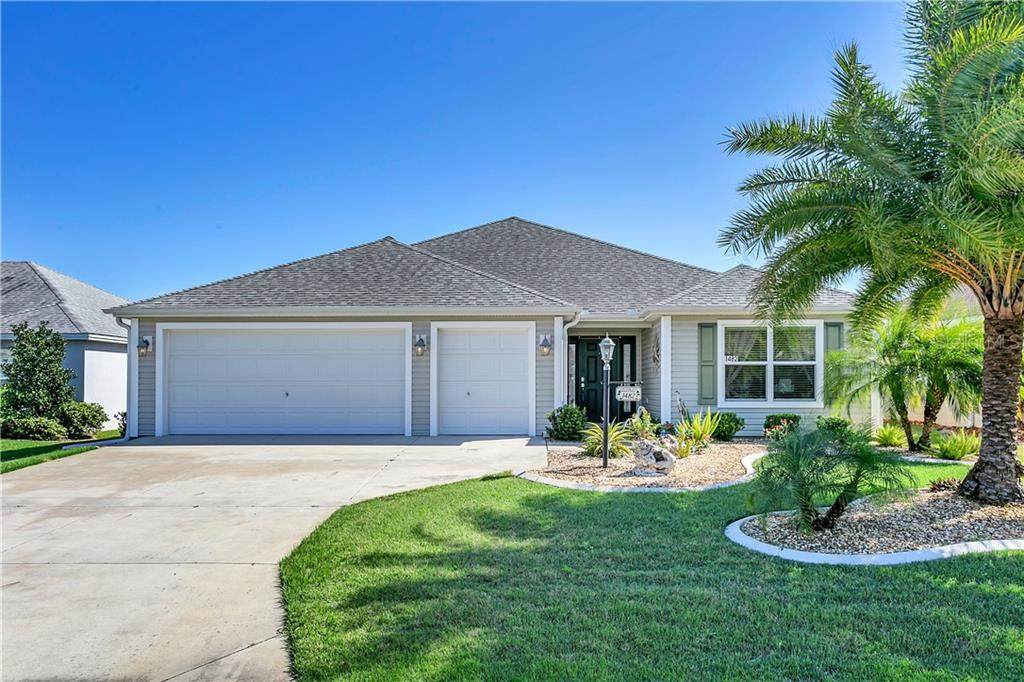 1482 Shale Trail Loop - Photo 1