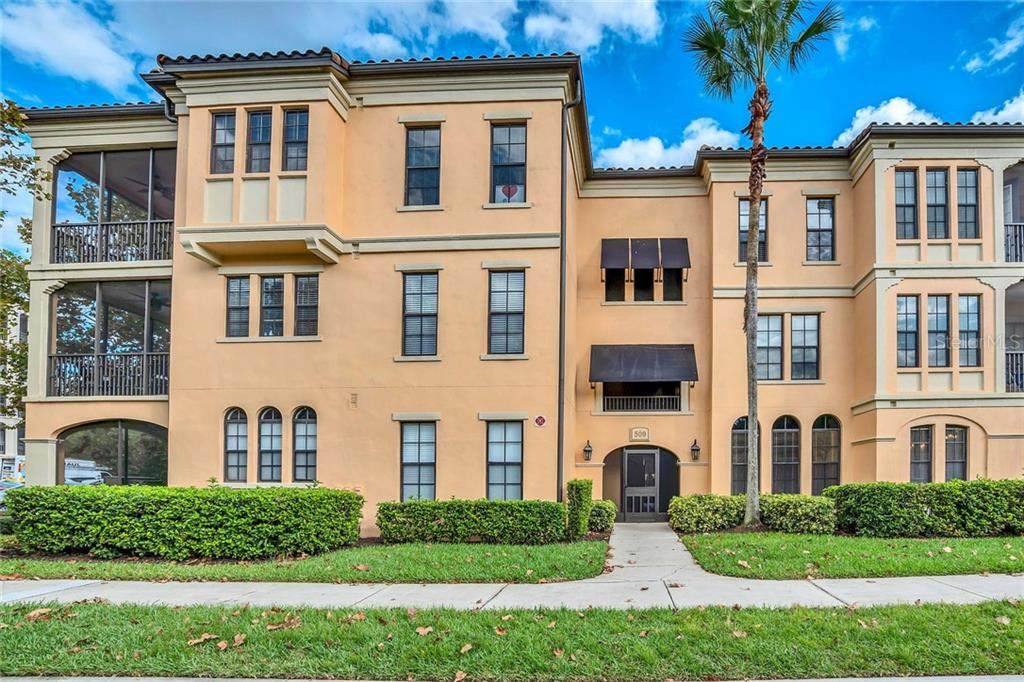 509 Mirasol Circle - Photo 1
