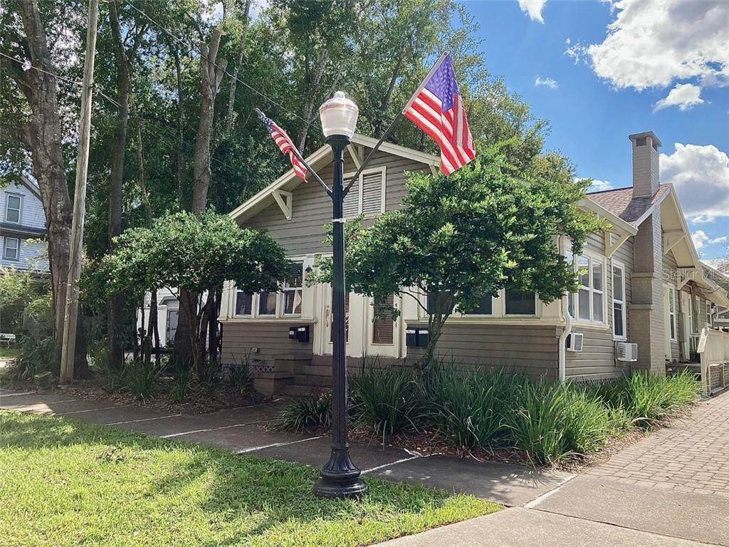 410 Livingston Street - Photo 1