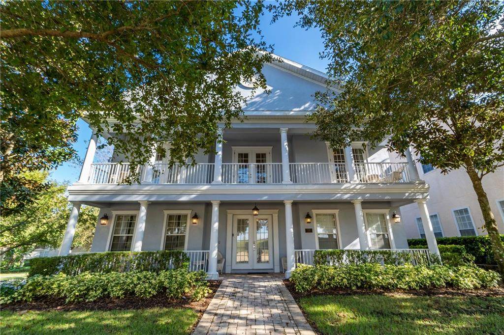 7516 Gathering Drive - Photo 1