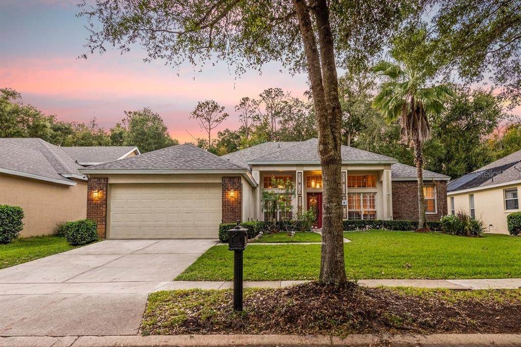 1605 Cherry Lake Way - Photo 1