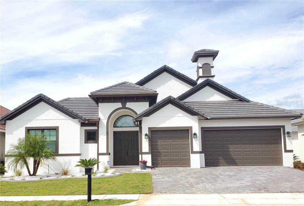 2760 Willingam Drive - Photo 1