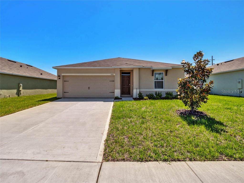 671 Peyton Brooke Way - Photo 1
