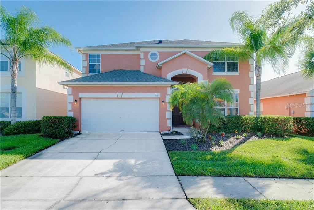 180 Hideaway Beach Lane - Photo 1