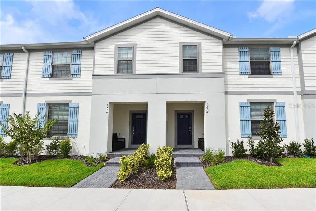 2412 Tangier Drive - Photo 1
