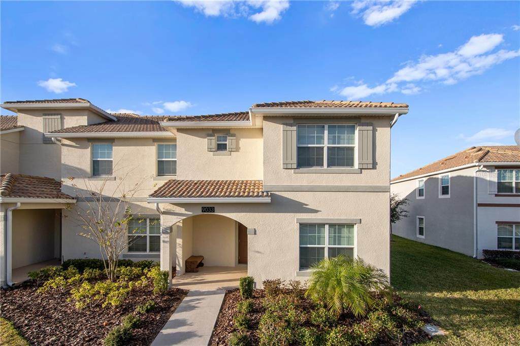 9033 Dogleg Drive - Photo 1
