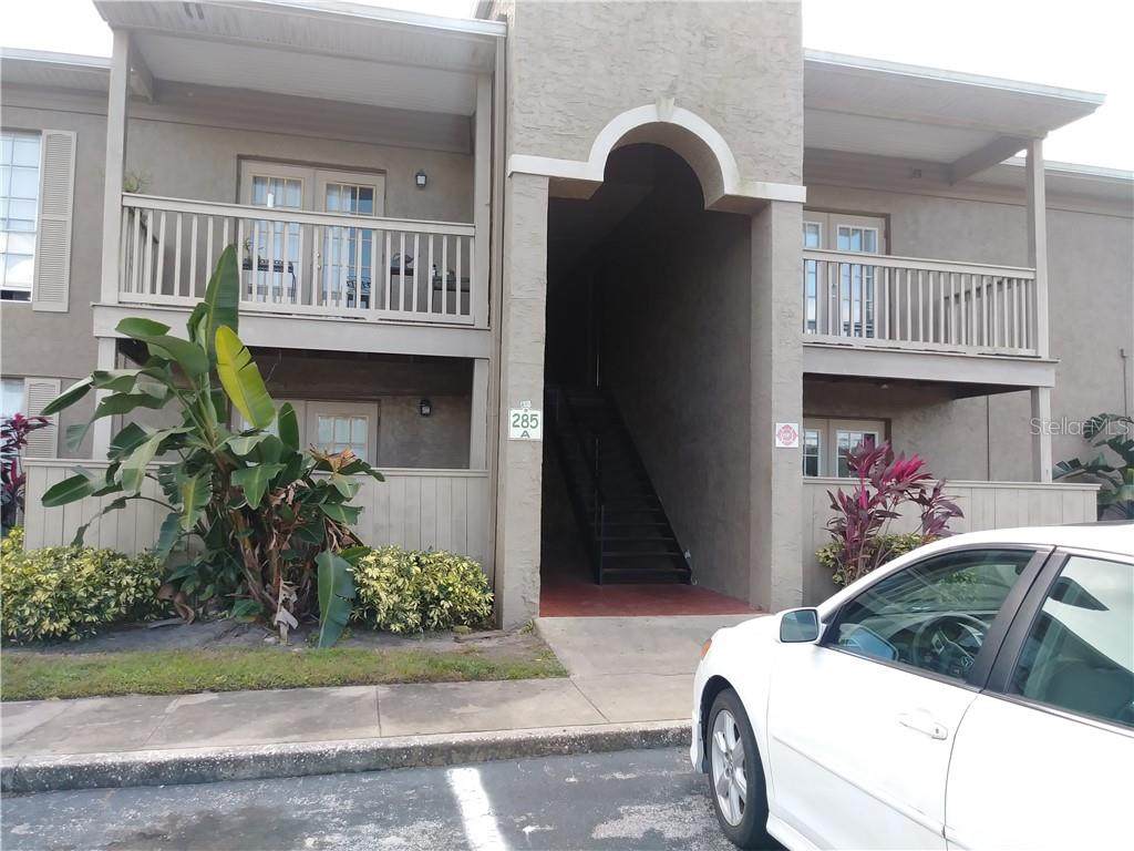 325 Wymore Road - Photo 1