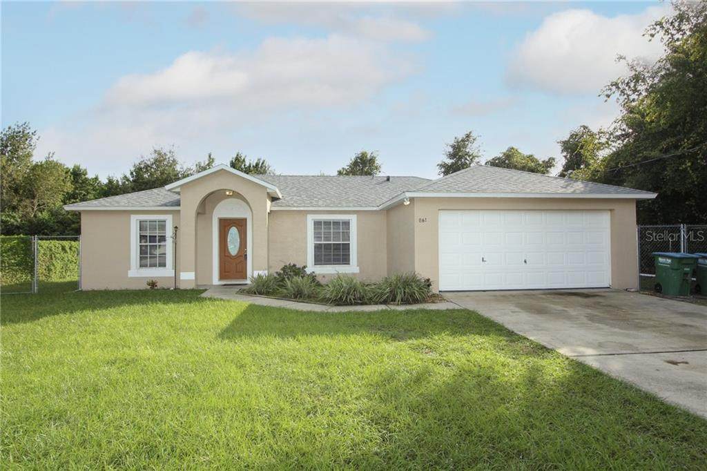 861 Hancock Drive - Photo 1