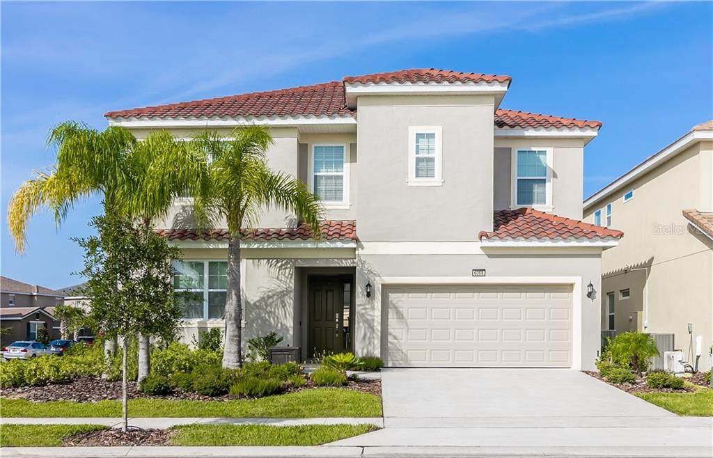 8005 Oak Shadow Court - Photo 1