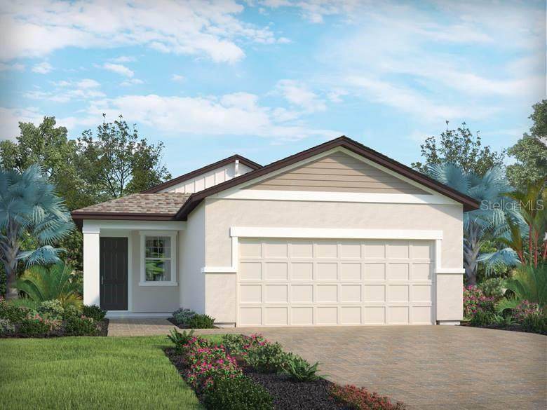 3134 Crab Trap Drive - Photo 1