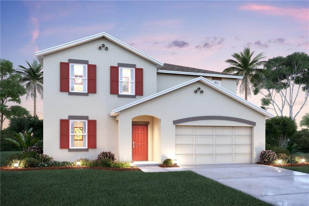 13605 Palmera Vista Drive - Photo 1