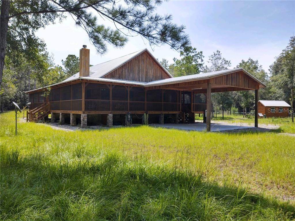3351 Gator Walk Avenue - Photo 1