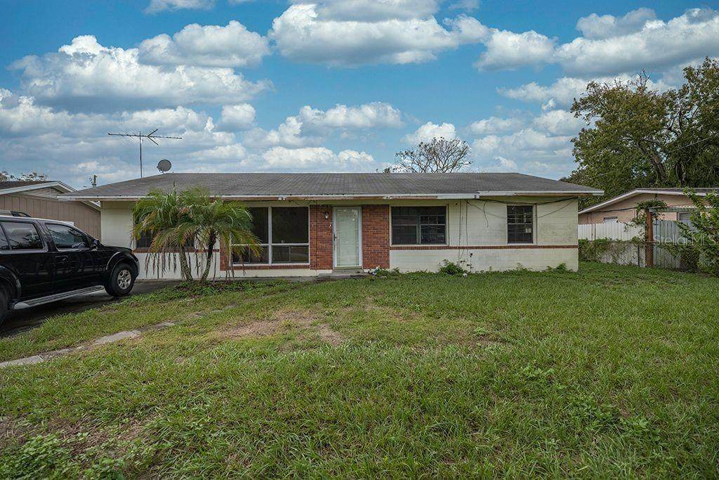 300 Capehart Drive - Photo 1